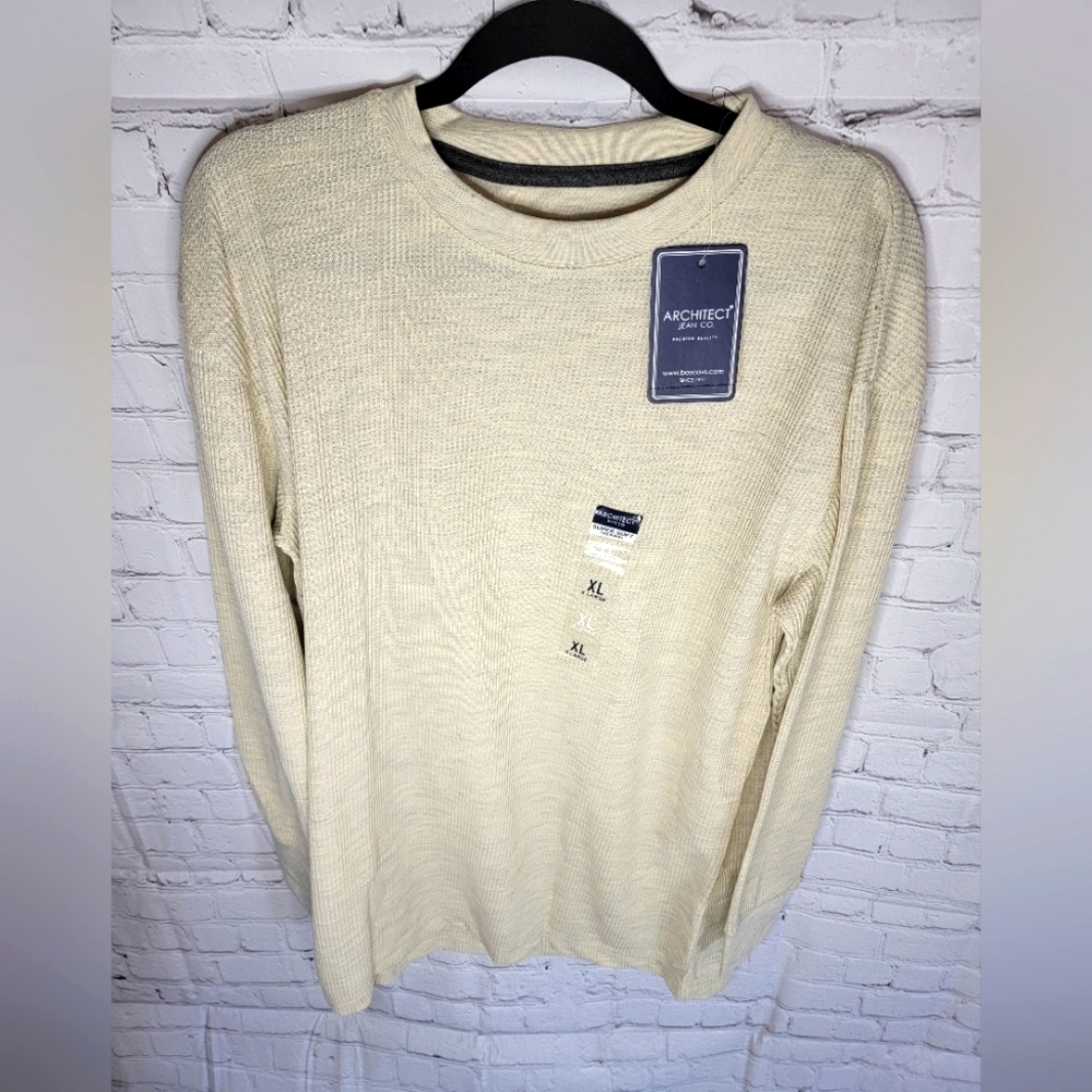 Men's Architect Thermal